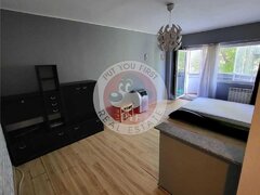 Petre Ispirescu | Garsoniera | decomandat | 39 mp | B11897