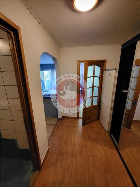 Petre Ispirescu | Garsoniera | decomandat | 39 mp | B11897