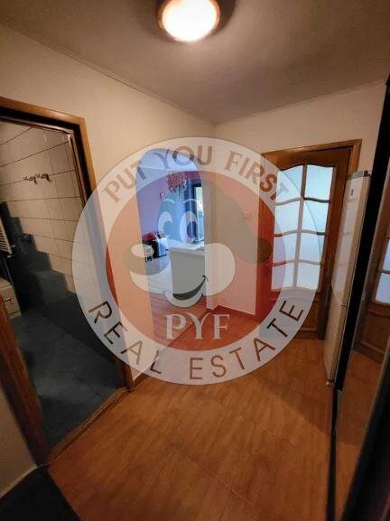 Petre Ispirescu | Garsoniera | decomandat | 39 mp | B11897