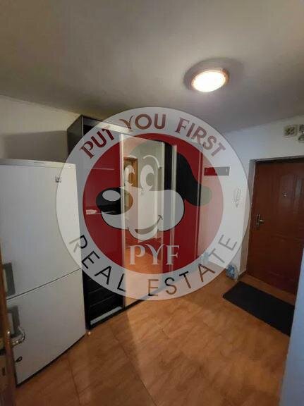 Petre Ispirescu | Garsoniera | decomandat | 39 mp | B11897