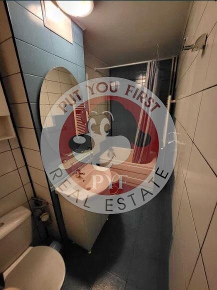 Petre Ispirescu | Garsoniera | decomandat | 39 mp | B11897