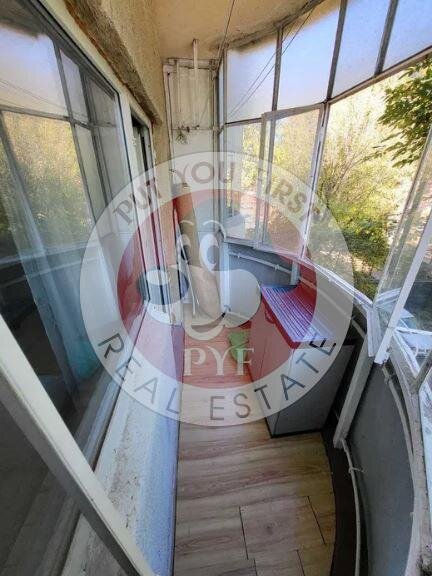 Petre Ispirescu | Garsoniera | decomandat | 39 mp | B11897